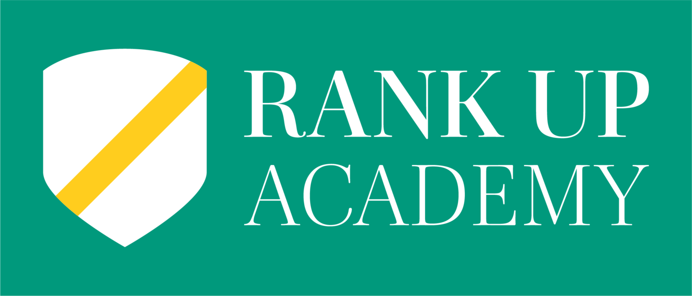 Rank Up Academy